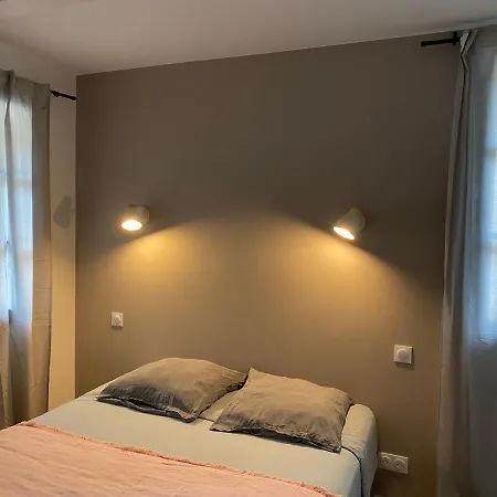 La Maison Barberousse Gruissan