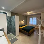 La Maison Barberousse *