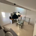 Apartament La Maison Barberousse *