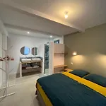 La Maison Barberousse