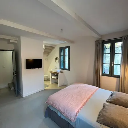 La Maison Barberousse Apartment Gruissan