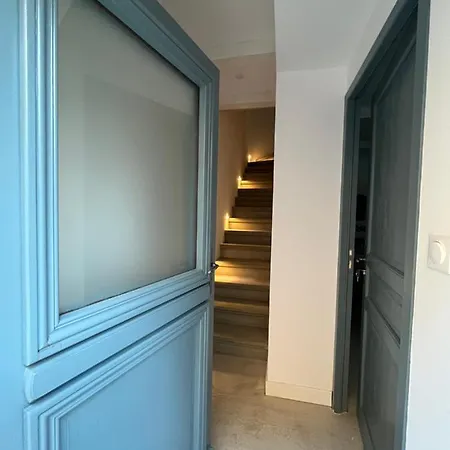 Apartment La Maison Barberousse *