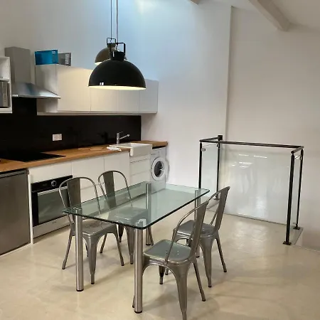 La Maison Barberousse Apartment Gruissan