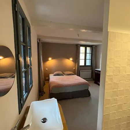 La Maison Barberousse Gruissan