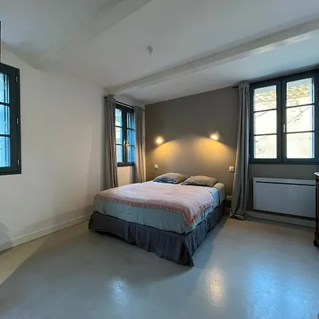La Maison Barberousse Apartment