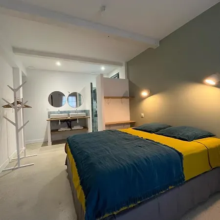 La Maison Barberousse Apartment *