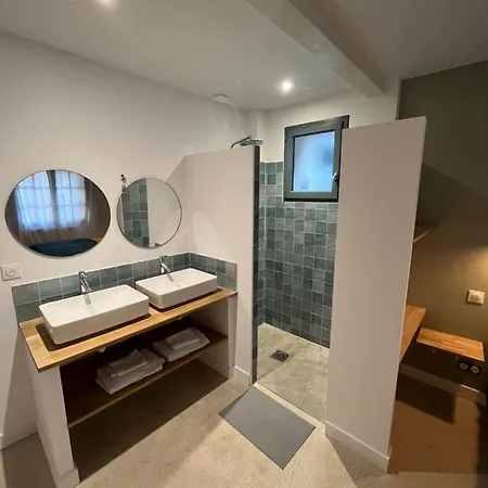 La Maison Barberousse Apartment *