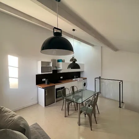 La Maison Barberousse Apartment