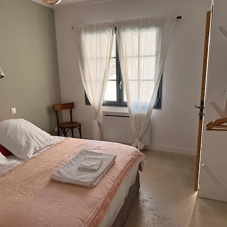 Appartamento La Maison Barberousse Gruissan