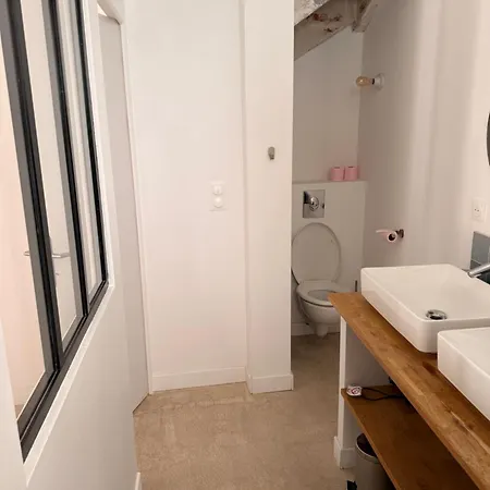 La Maison Barberousse Appartamento *