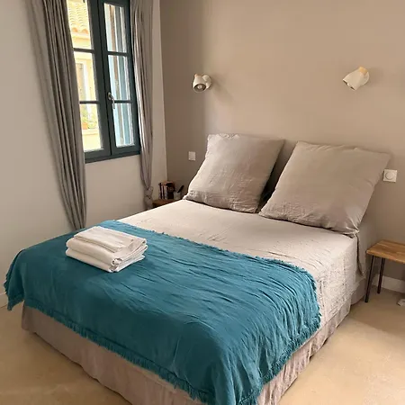 La Maison Barberousse * Gruissan