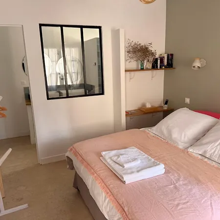 La Maison Barberousse Appartamento