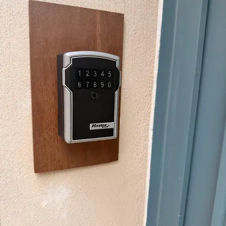 La Maison Barberousse Appartamento *
