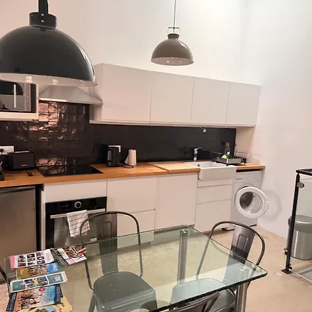 Appartamento La Maison Barberousse *