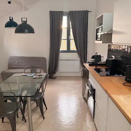 Appartamento La Maison Barberousse Gruissan